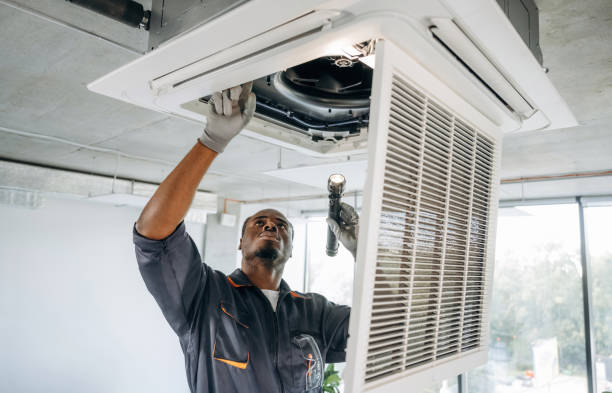 Licensed Ac Installation service in Reidsville, NC - FH HVAC