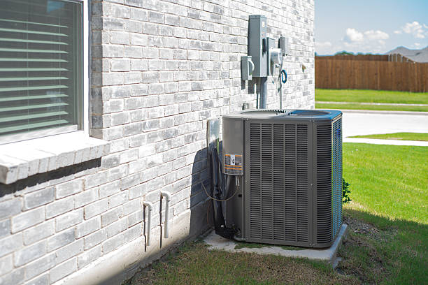 Reliable Ac Installation contractor in Reidsville, NC by FH HVAC